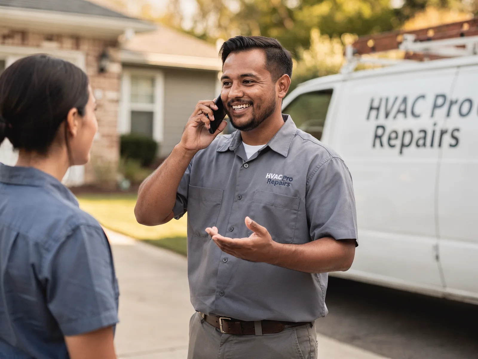 Heat Pump Repair Arrington, TN FAQs